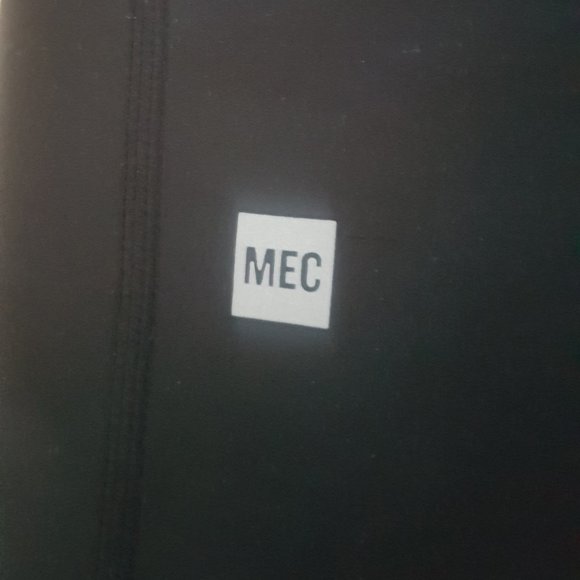 MEC Women's/Youth Leggings - Picture 2 of 4